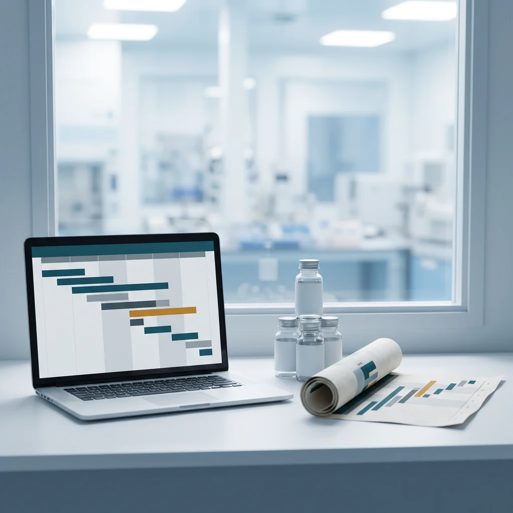 Campaign material planning workbench for SAP