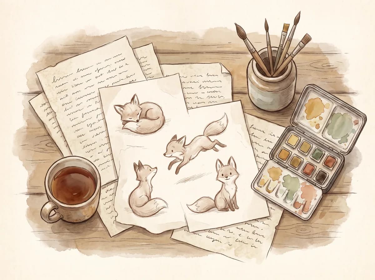 Books for authors