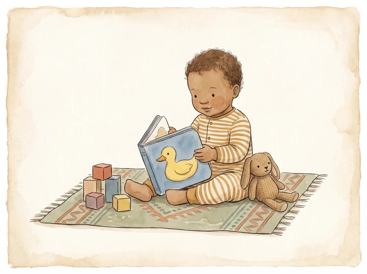 Board books
