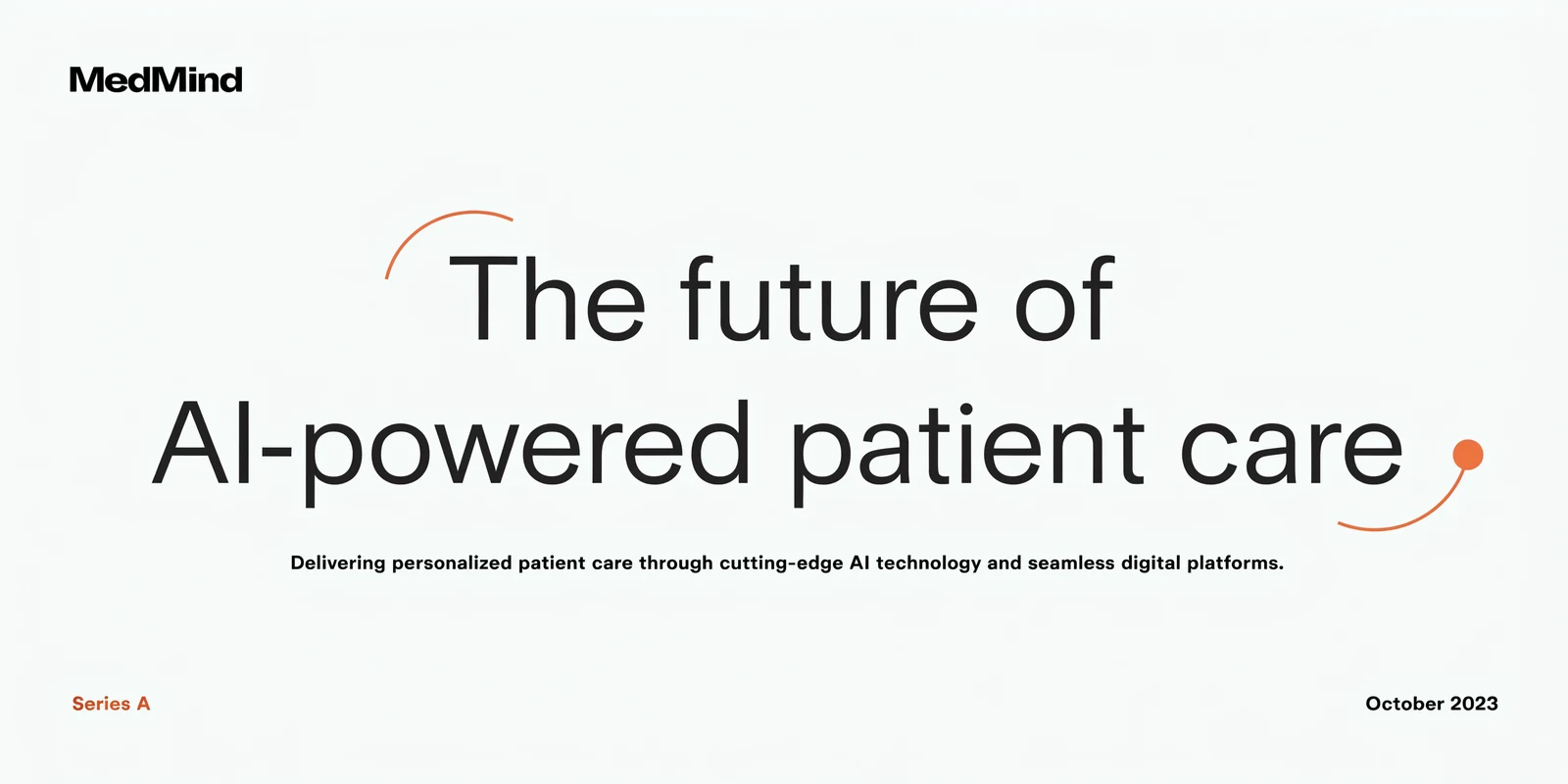 Sample slide 1