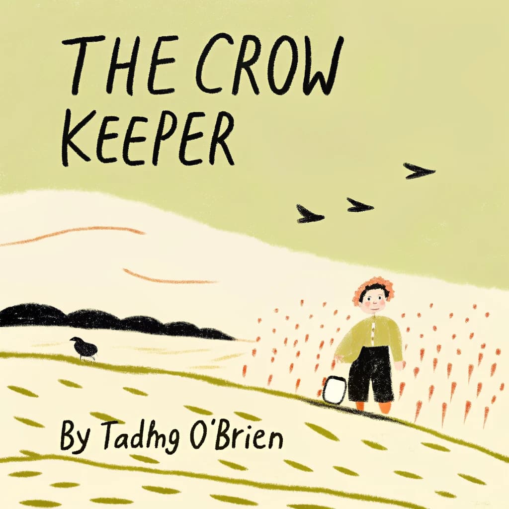The Crow Keeper