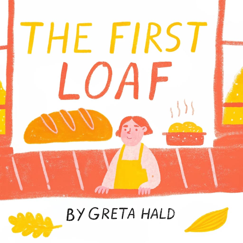 The First Loaf