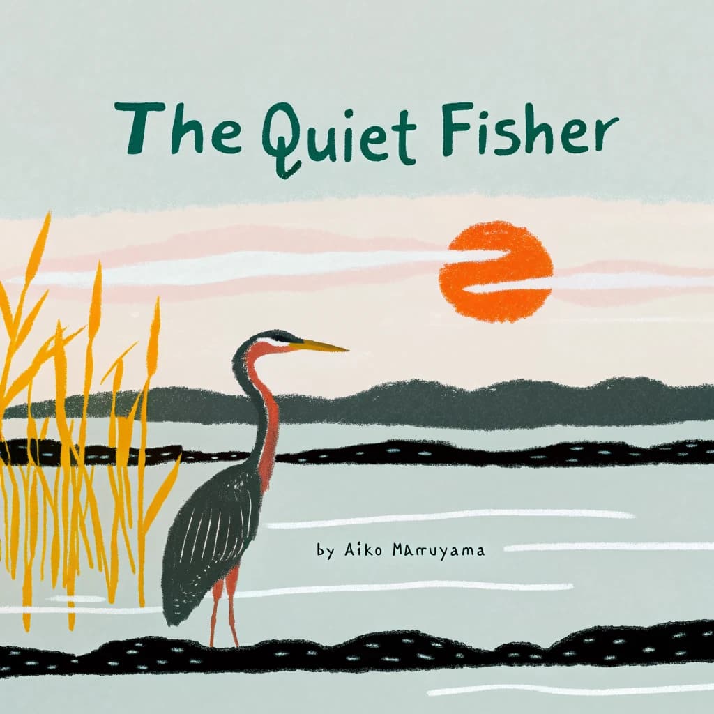The Quiet Fisher