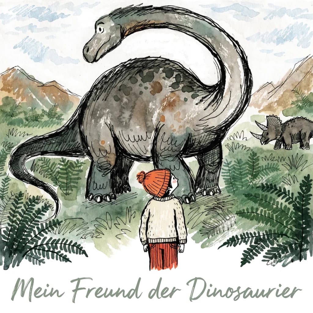 Dinosaurier