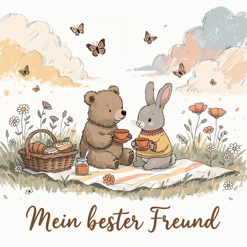 Freundschaft