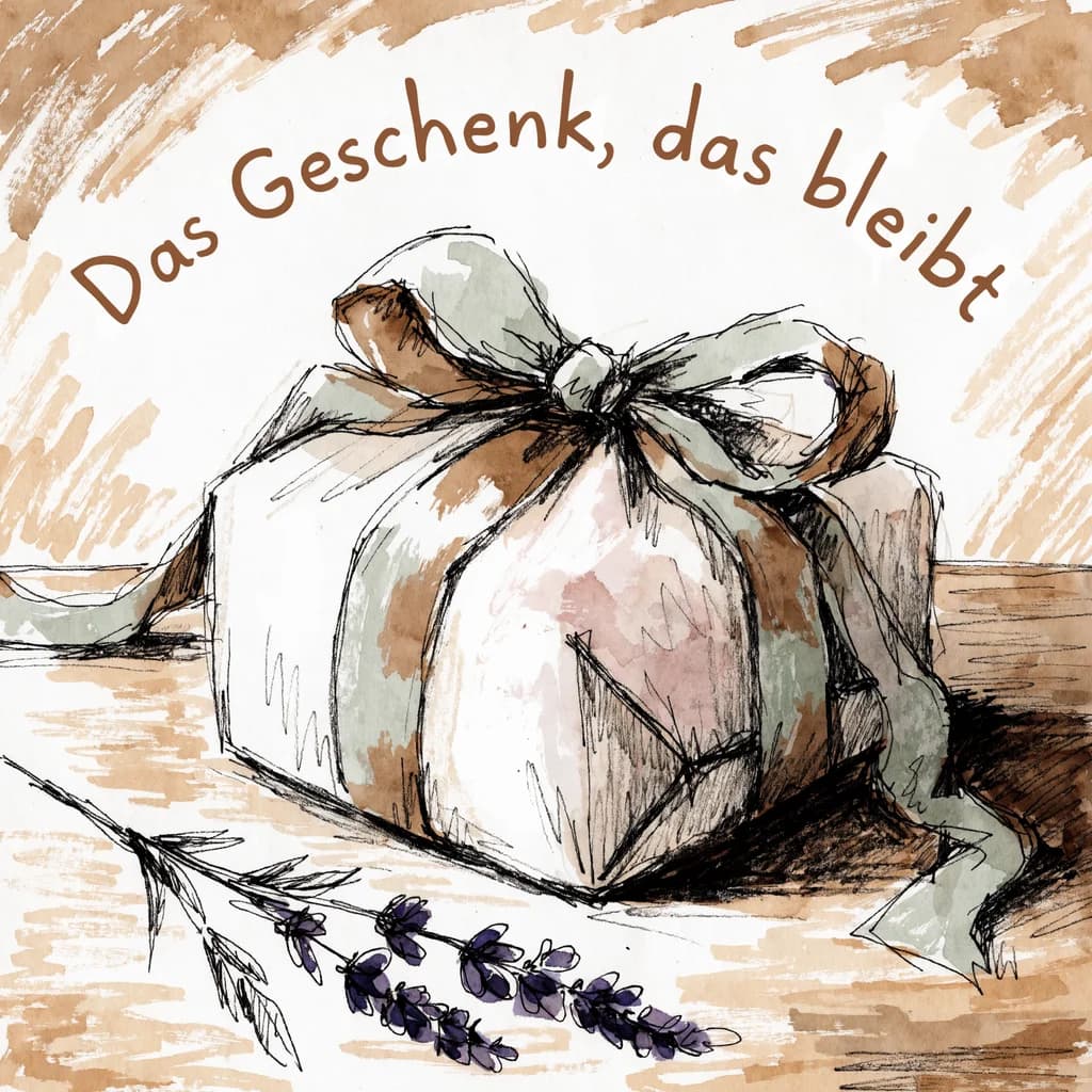 Verschenken