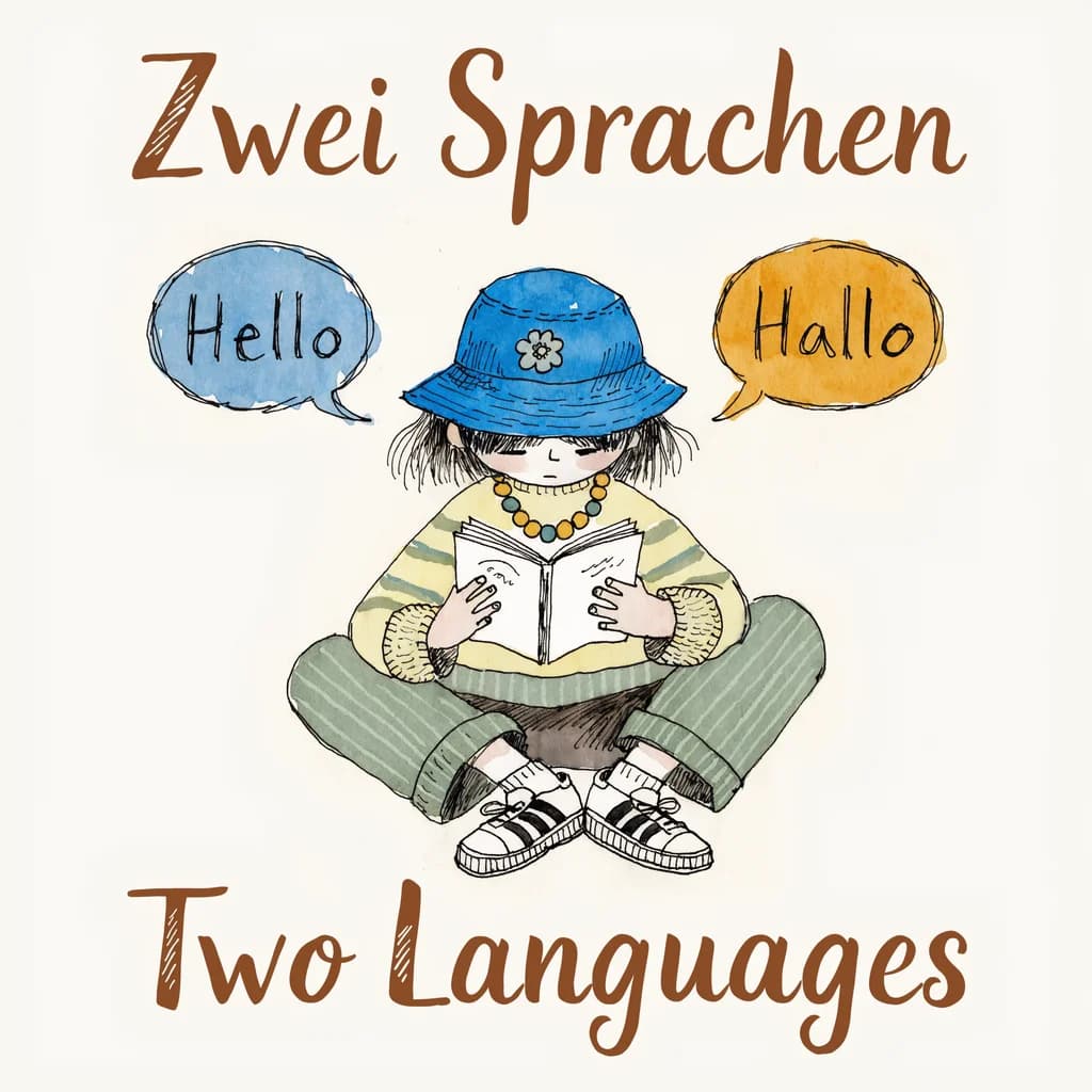 Englische Kinderbücher