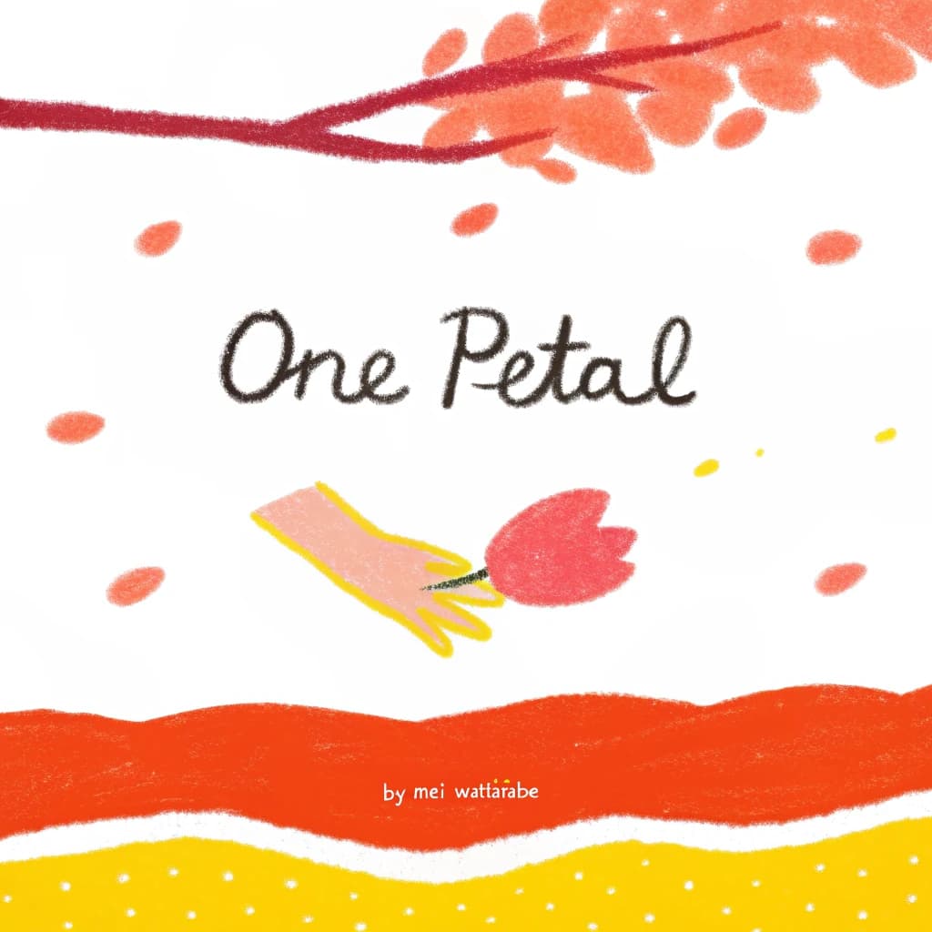 One Petal