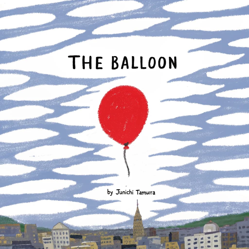 The Balloon