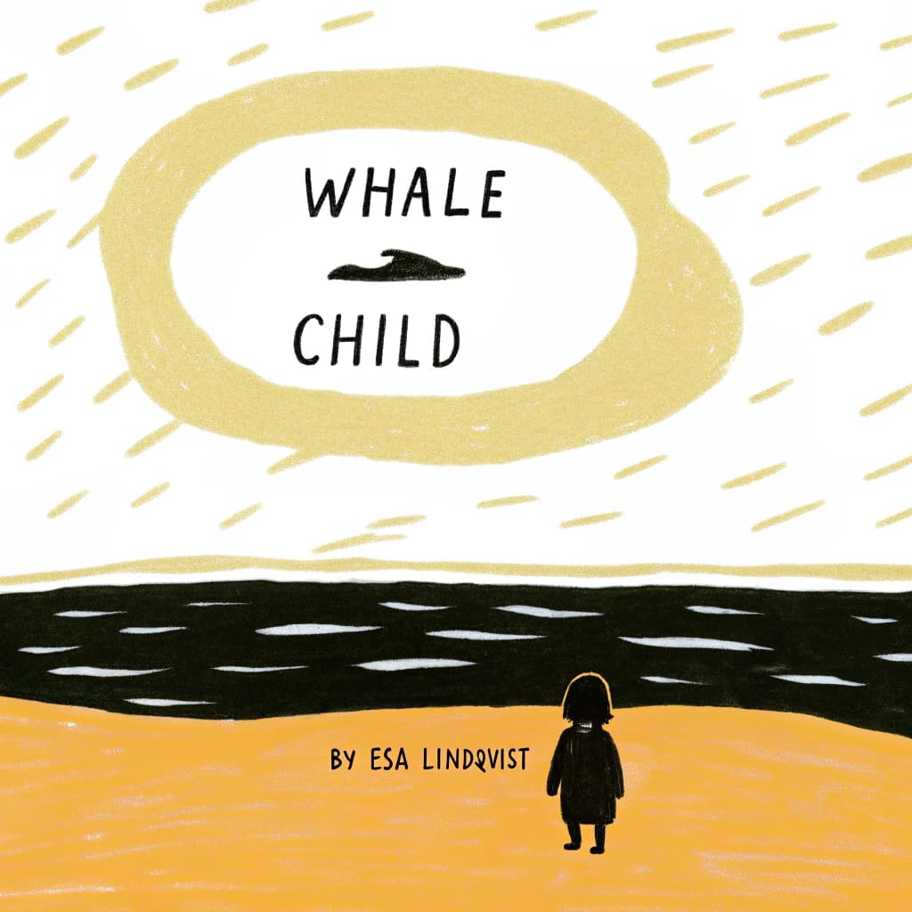 The Whale and the Child