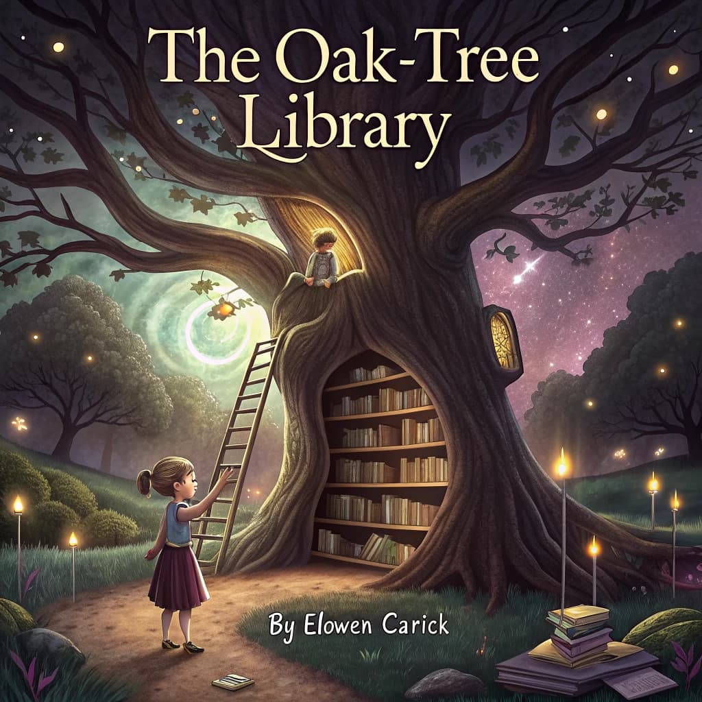 The Oak-Tree Library