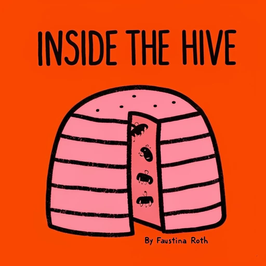 Inside the Hive