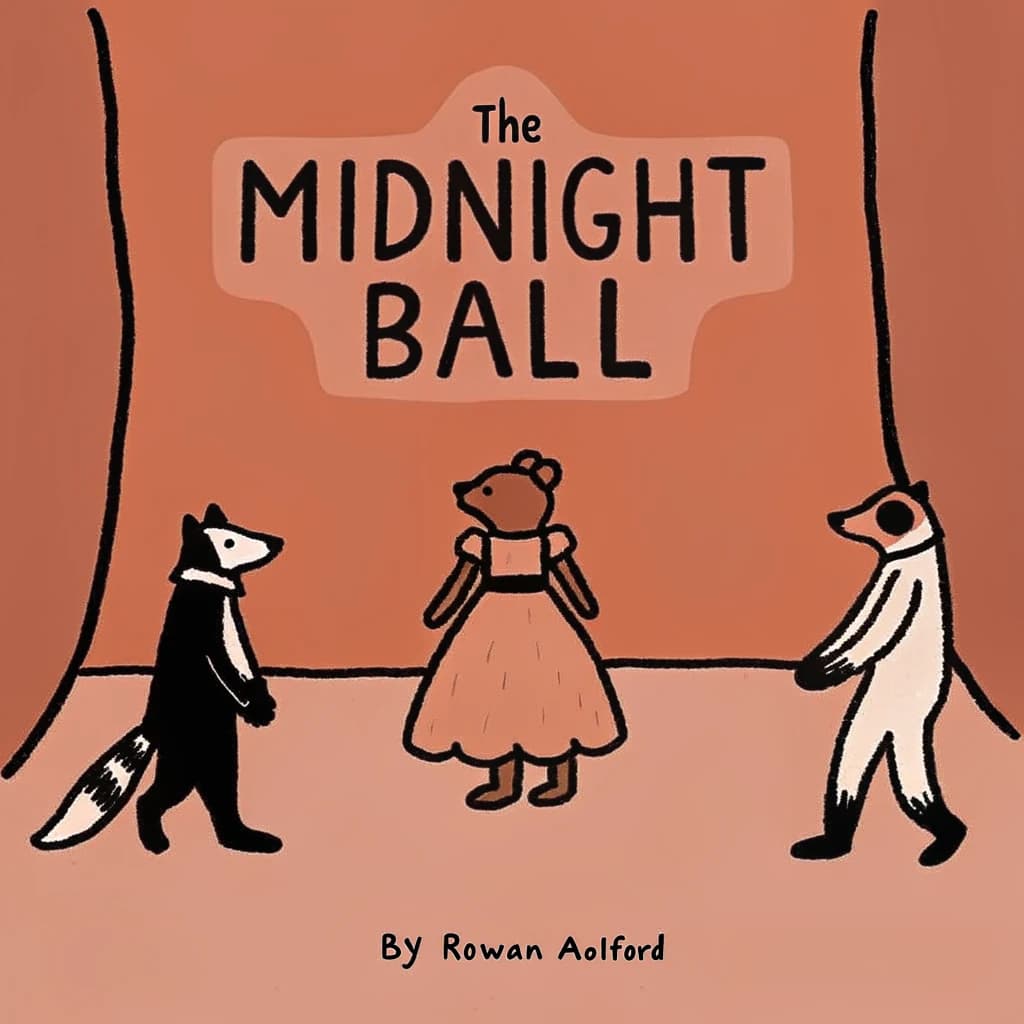 The Midnight Ball
