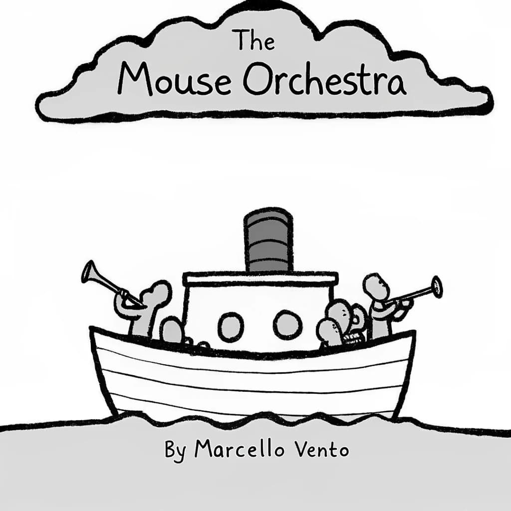 The Mouse Orchestra
