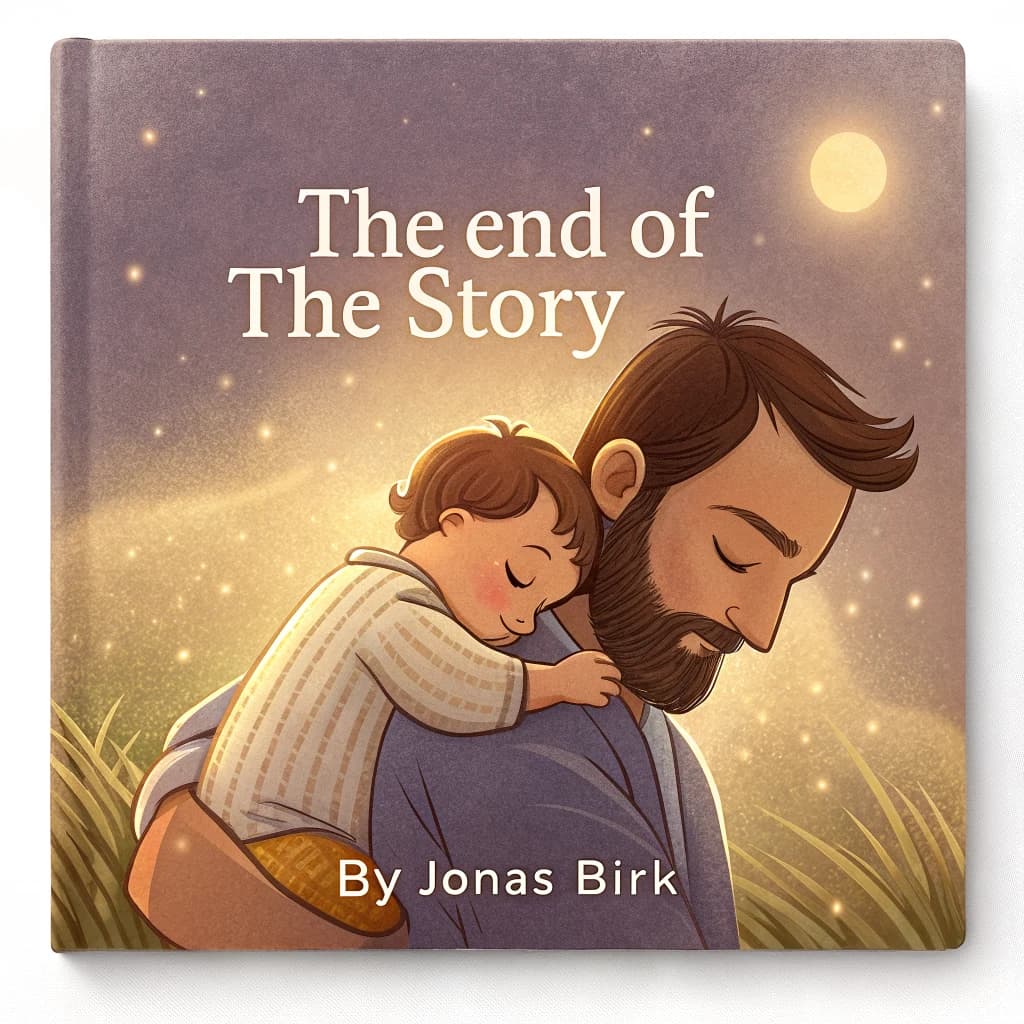 The End of the Story