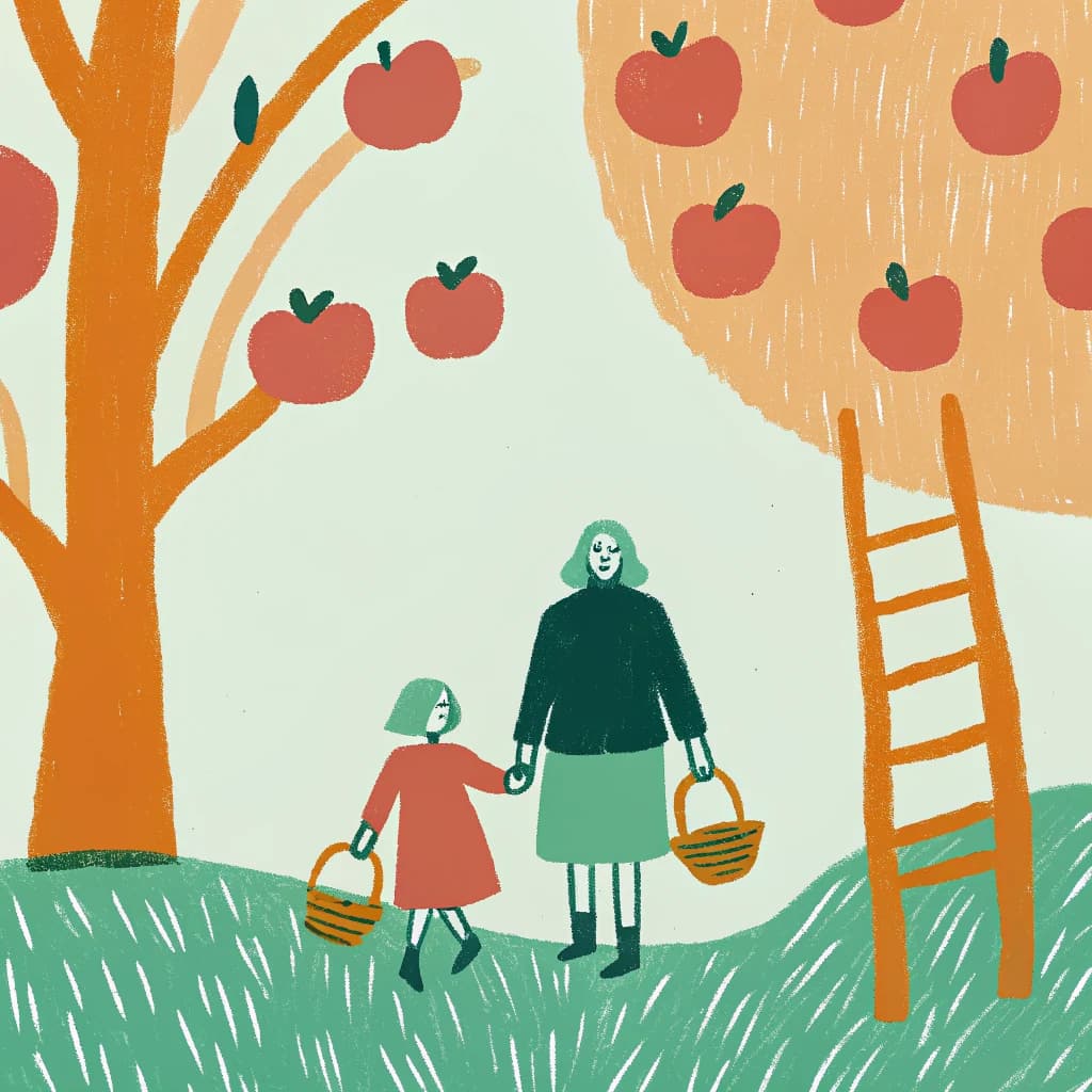 The Orchard Keeper
