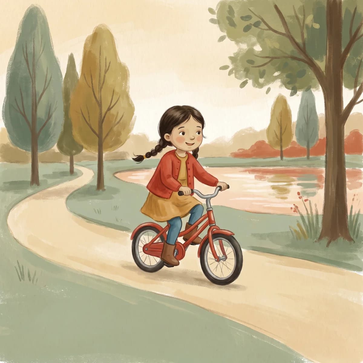 Two Wheels cover