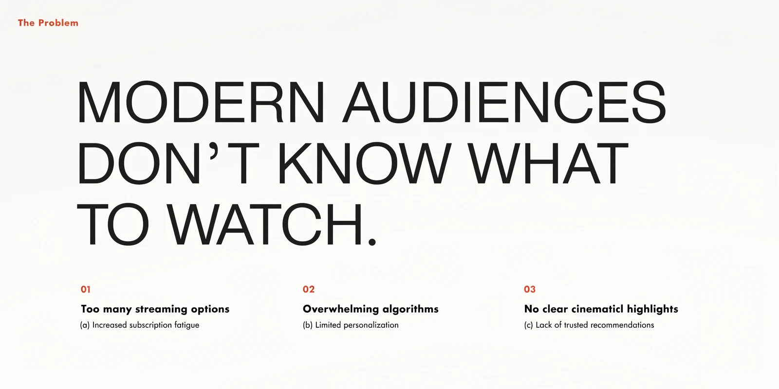 Sample slide 2