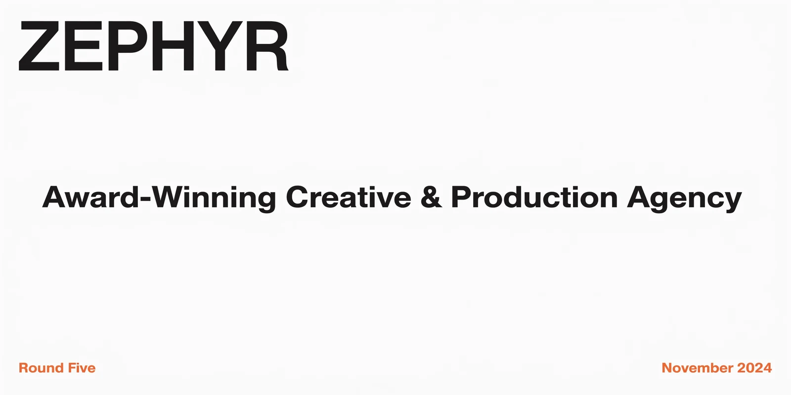 Sample slide 1