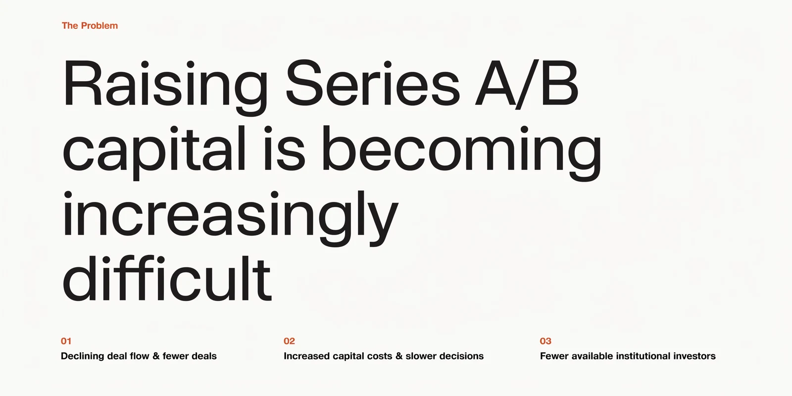Sample slide 2
